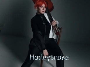 Harleysnake