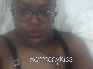 Harmonykiss