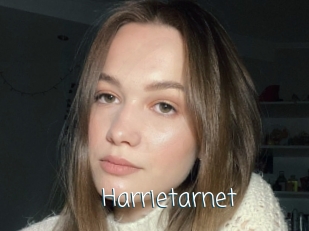 Harrietarnet