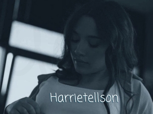 Harrietellson