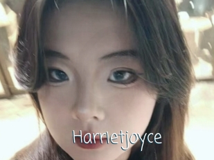 Harrietjoyce