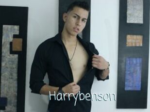 Harrybenson