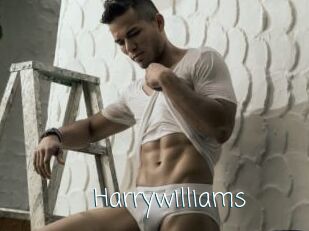 Harrywilliams