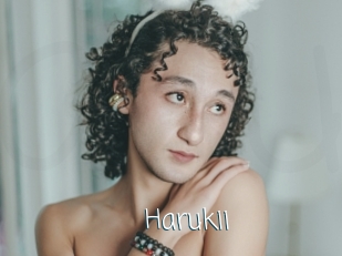 Harukii