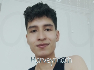 Harveymach