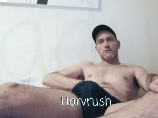 Harvrush