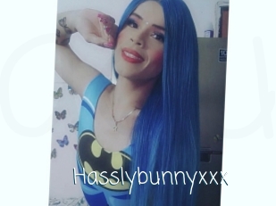 Hasslybunnyxxx