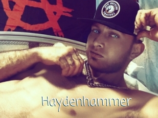 Haydenhammer