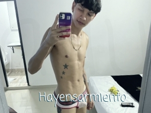 Hayensarmiento