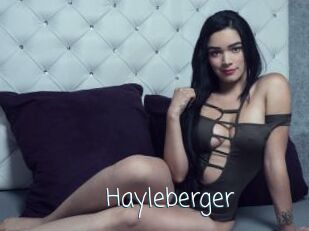 Hayleberger