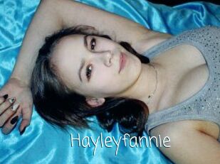 Hayleyfannie