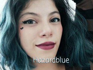 Hazardblue