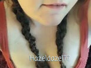 Hazeldazel77