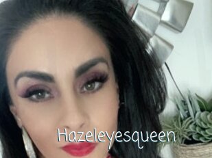 Hazeleyesqueen