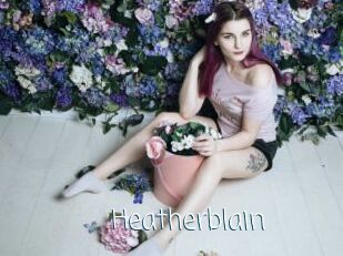 Heatherblain