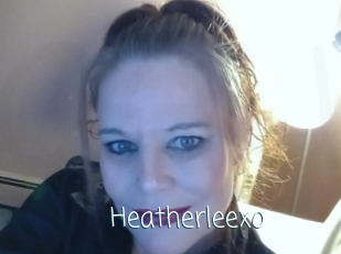 Heatherleexo