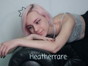 Heatherrare