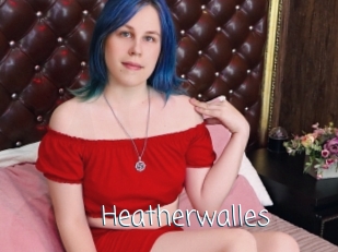 Heatherwalles