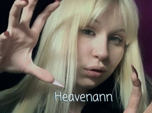 Heavenann