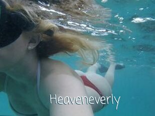 Heaveneverly