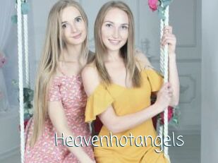 Heavenhotangels