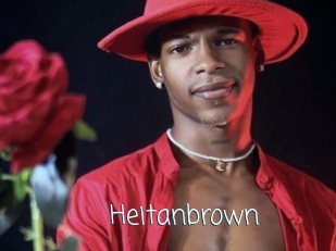 Heitanbrown