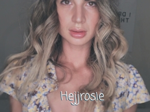 Hejjrosie