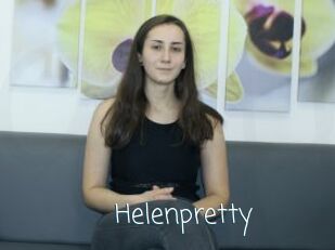 Helenpretty