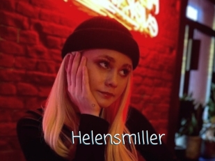 Helensmiller