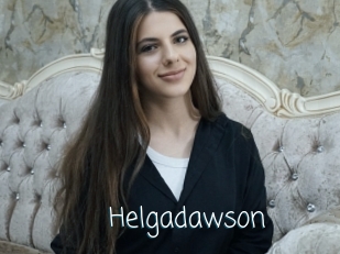 Helgadawson
