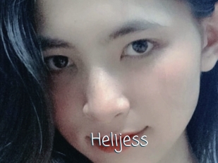 Helijess