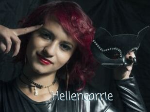 Hellencarrie