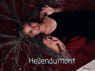 Hellendumont