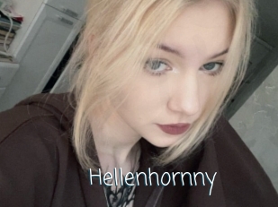 Hellenhornny