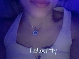 Helloclitty