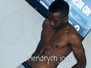 Hendrych_joao