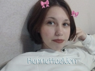 Henriettaeldon