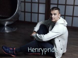 Henrypride