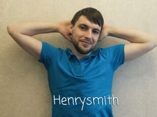 Henrysmith