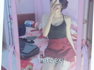 Hensexy