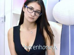 Herenhoneyx