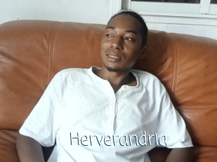 Herverandria