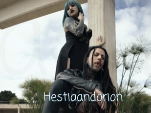 Hestiaandorion