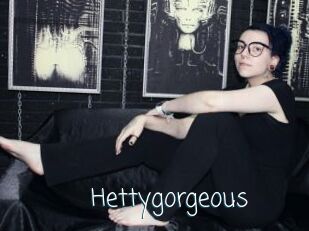 Hettygorgeous