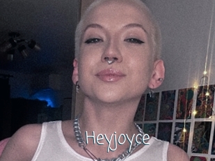 Heyjoyce
