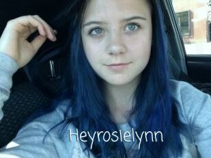 Heyrosielynn