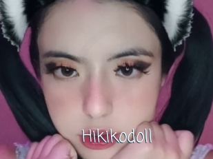 Hikikodoll