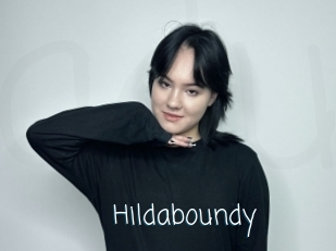 Hildaboundy