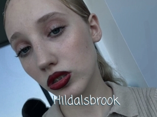 Hildalsbrook