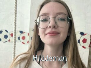 Hilddeman